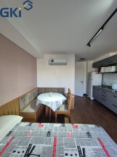 Kitnet-Studio, 26 m² - Foto 2
