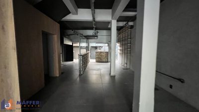 Loja-Salão, 90 m² - Foto 5