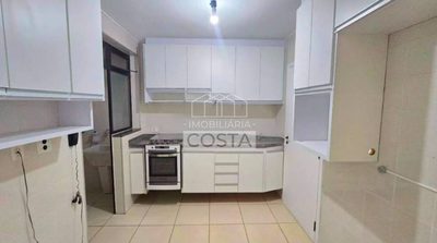 Apartamento, 3 quartos, 80 m² - Foto 3