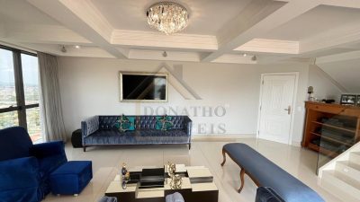 Apartamento, 4 quartos, 298 m² - Foto 4