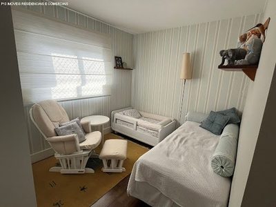 Apartamento, 3 quartos, 185 m² - Foto 2