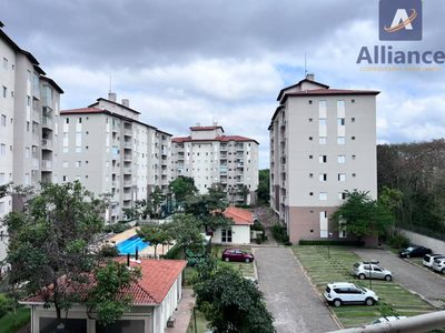 Apartamento, 2 quartos, 50 m² - Foto 1
