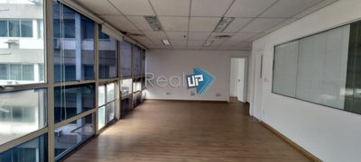 Sala-Conjunto, 287 m² - Foto 2