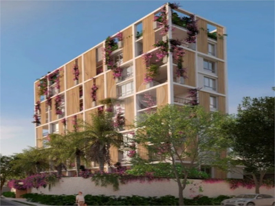 Apartamento, 1 quarto, 76 m² - Foto 3