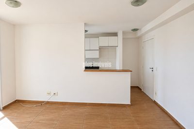 Apartamento, 2 quartos, 49 m² - Foto 1