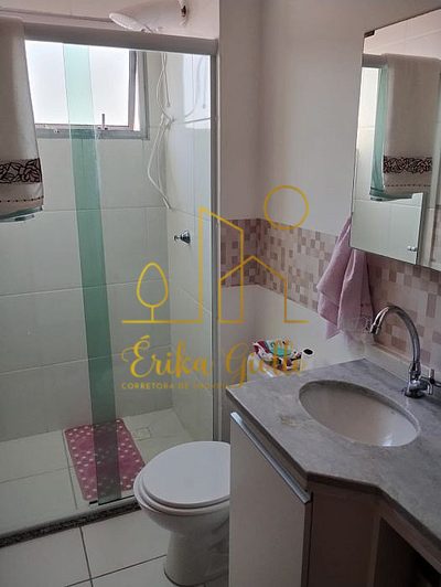 Apartamento, 2 quartos, 45 m² - Foto 5