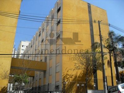 Apartamento, 2 quartos, 57 m² - Foto 2