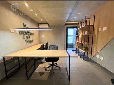 Apartamento, 3 quartos, 118 m² - Foto 5