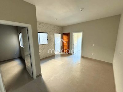 Casa, 2 quartos, 46 m² - Foto 3