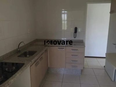 Apartamento, 2 quartos, 50 m² - Foto 4