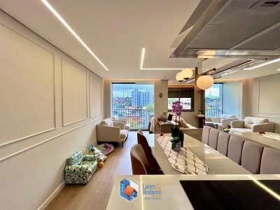 Apartamento, 2 quartos, 62 m² - Foto 2