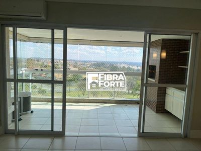 Apartamento, 3 quartos, 113 m² - Foto 2