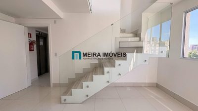 Cobertura, 3 quartos, 100 m² - Foto 3