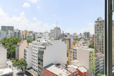 Apartamento, 2 quartos, 90 m² - Foto 4
