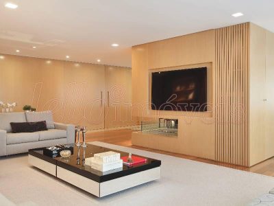 Apartamento, 4 quartos, 392 m² - Foto 2