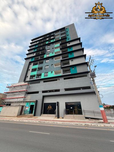 Apartamento, 1 quarto, 45 m² - Foto 1