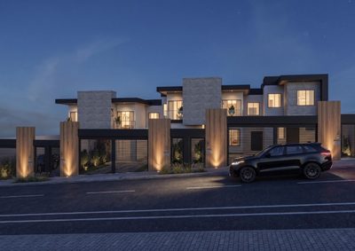 Apartamento, 3 quartos, 225 m² - Foto 1