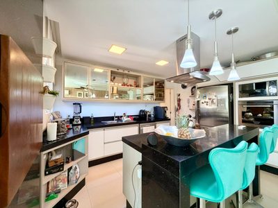Apartamento, 3 quartos, 138 m² - Foto 5