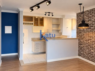 Apartamento, 2 quartos, 52 m² - Foto 1