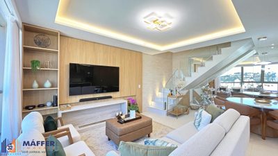 Apartamento, 2 quartos, 111 m² - Foto 5
