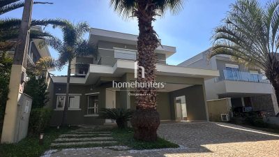 Casa, 3 quartos, 240 m² - Foto 2