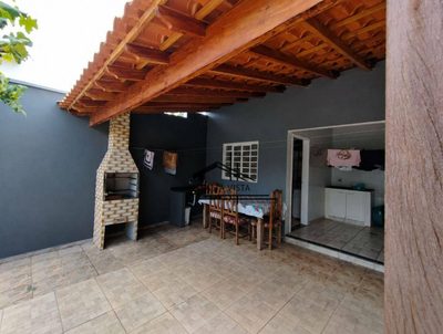 Casa, 3 quartos, 200 m² - Foto 2