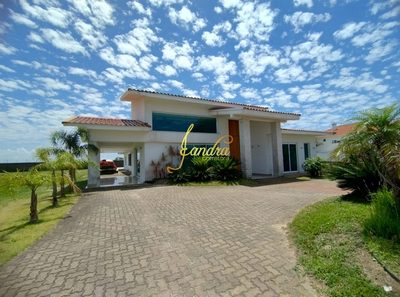 Casa de Condomínio, 7 quartos - Foto 2