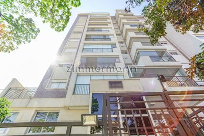 Apartamento, 3 quartos, 72 m² - Foto 1