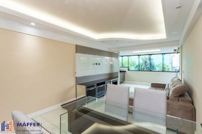 Apartamento, 2 quartos, 80 m² - Foto 4