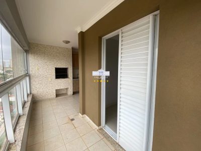 Apartamento, 3 quartos, 100 m² - Foto 5