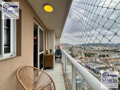 Apartamento, 1 quarto, 46 m² - Foto 5