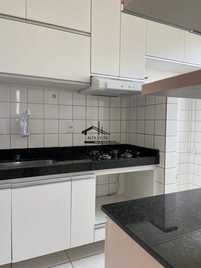 Apartamento, 2 quartos, 48 m² - Foto 1
