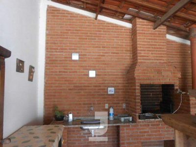 Chácara, 6 quartos - Foto 5