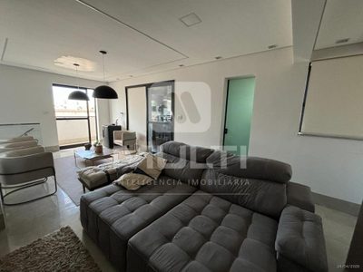 Cobertura, 3 quartos, 182 m² - Foto 1