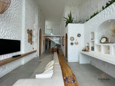 Cobertura, 4 quartos, 220 m² - Foto 2
