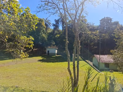 Sítio, 6 quartos, 20000 m² - Foto 1