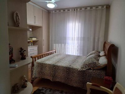 Sobrado, 3 quartos, 216 m² - Foto 4