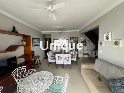 Cobertura, 4 quartos, 200 m² - Foto 3