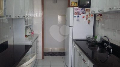 Apartamento, 2 quartos, 59 m² - Foto 4