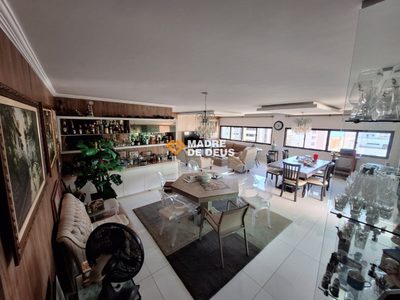 Apartamento, 4 quartos, 348 m² - Foto 1