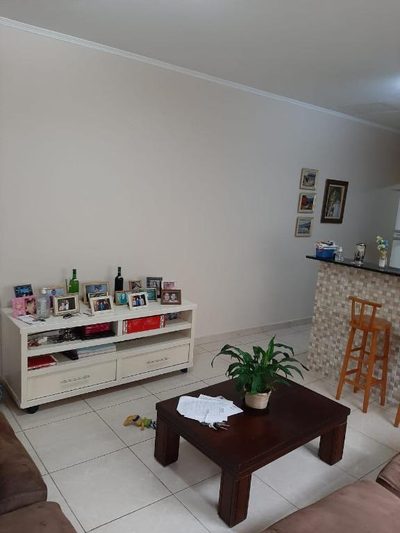 Sobrado, 3 quartos, 159 m² - Foto 1