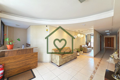 Apartamento, 2 quartos, 70 m² - Foto 5