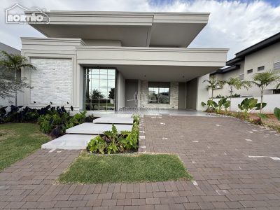 Casa, 1 quarto, 240 m² - Foto 1