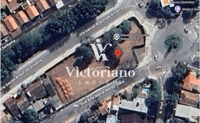 Terreno, 2344 m² - Foto 3