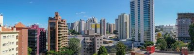 Apartamento, 3 quartos, 233 m² - Foto 5