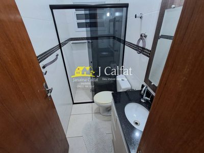 Casa, 2 quartos, 46 m² - Foto 4