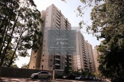 Apartamento, 2 quartos, 87 m² - Foto 1