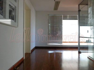 Sala-Conjunto, 109 m² - Foto 1