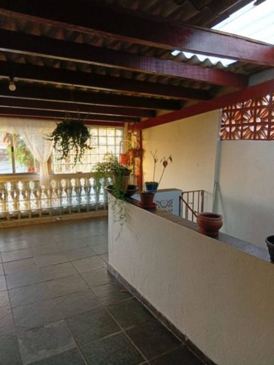 Sobrado, 2 quartos, 100 m² - Foto 3