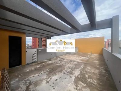 Cobertura, 2 quartos, 94 m² - Foto 2